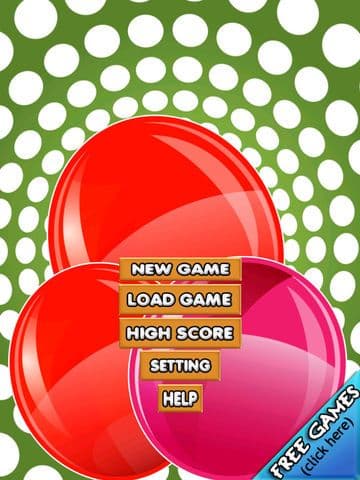 Bubble Match Mania Blaze screenshot 2