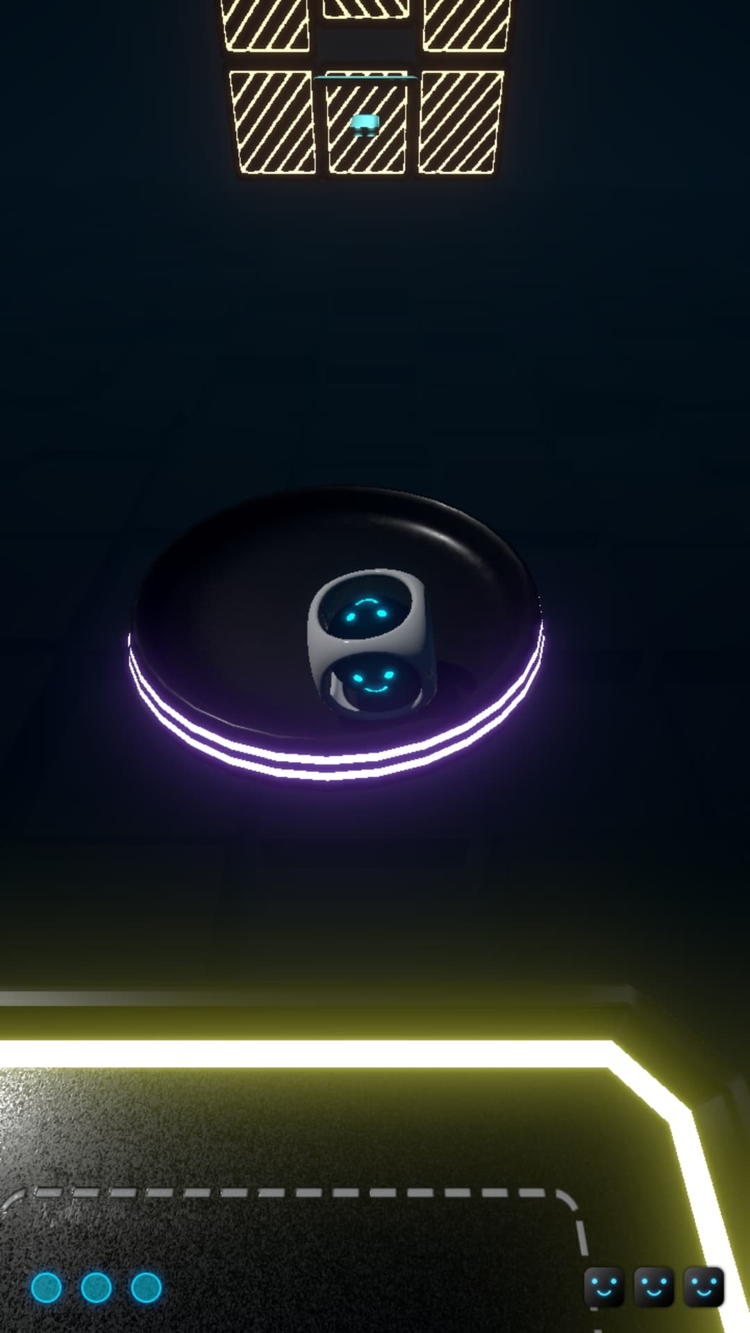 Echo Is Falling screenshot 4