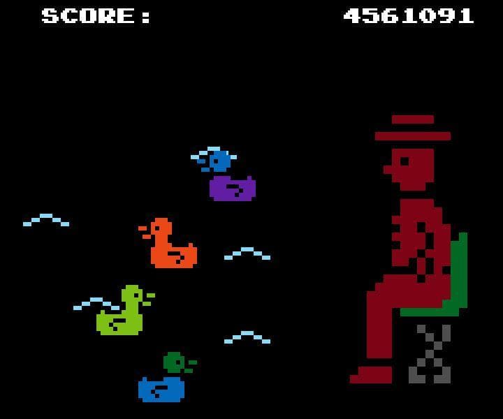 Watch Ducks Legacy screenshot 2