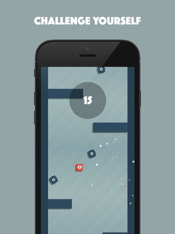 Dash To Die screenshot 3