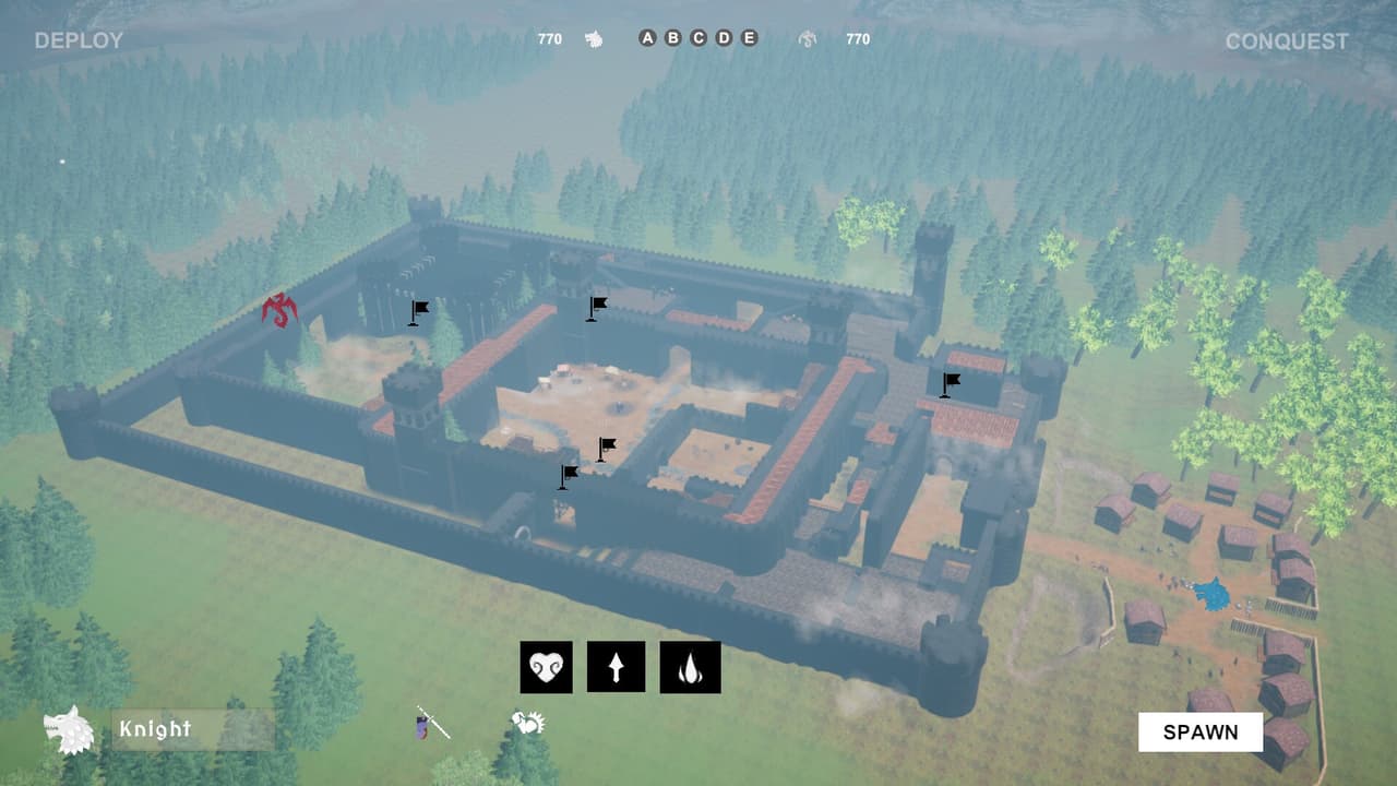 Medieval Arms screenshot 6