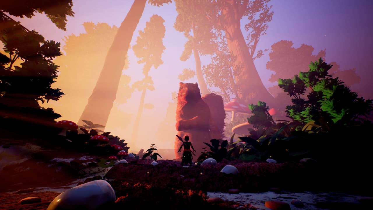 SMALLAND screenshot 2