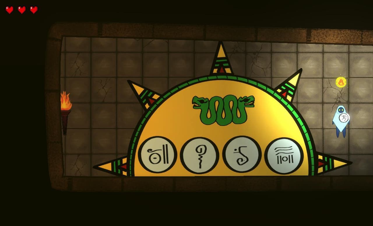 Serpus screenshot 5