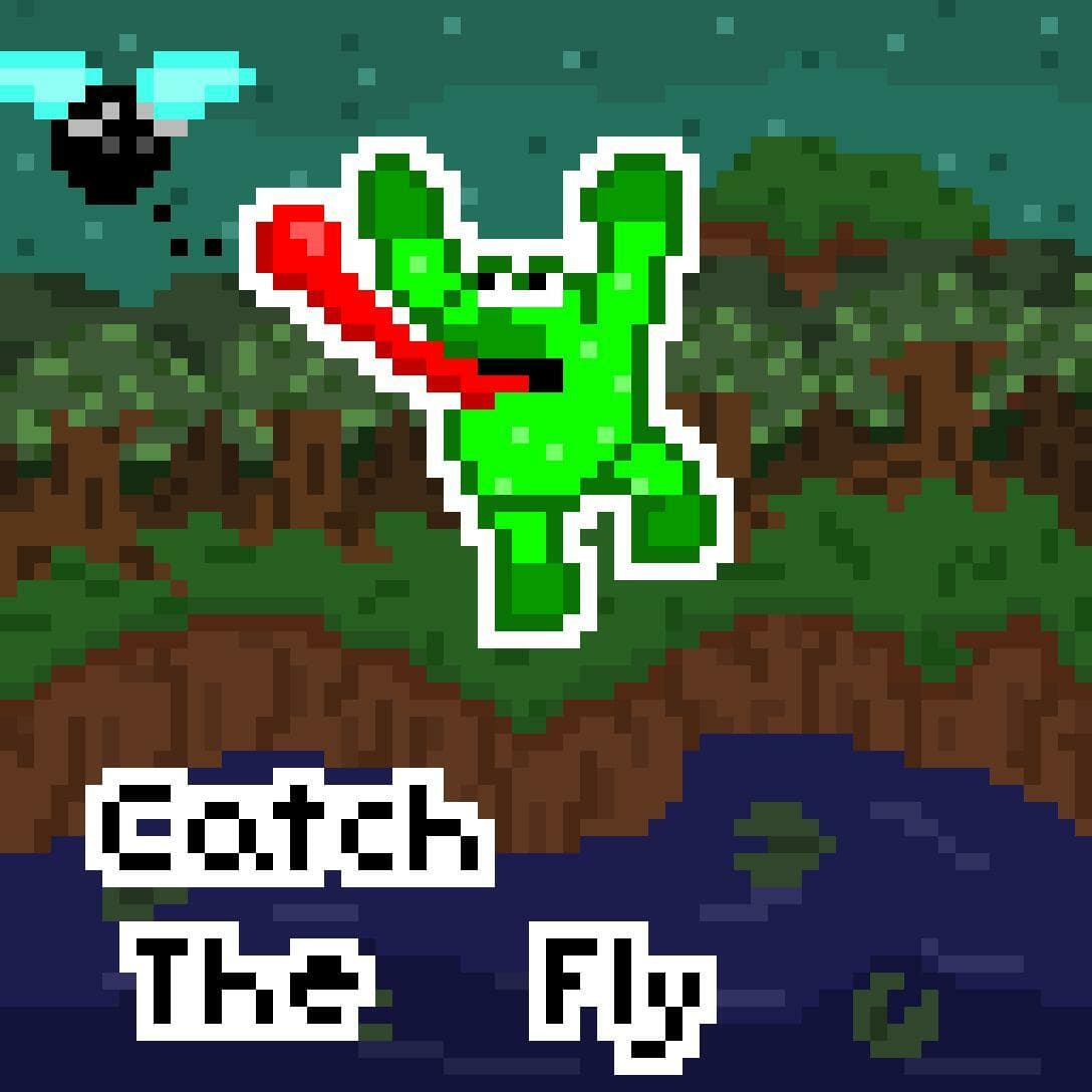 Catch The Fly (Noam18)