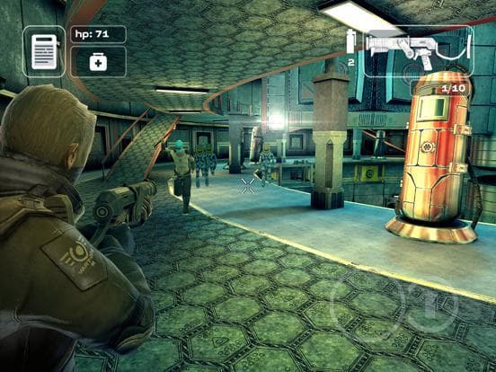 Slaughter 2: Prison Assault screenshot 2