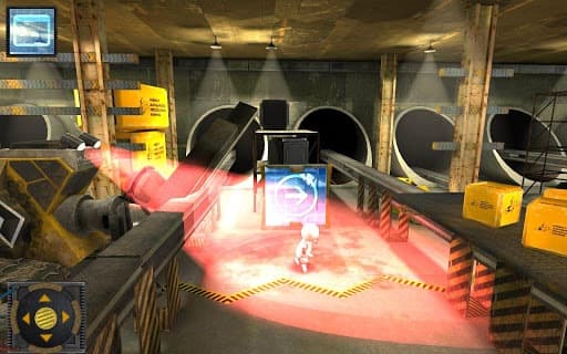 The Great Wobo Escape Ep. 1 screenshot 2