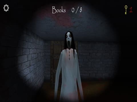 Slendrina: The Cellar screenshot 3
