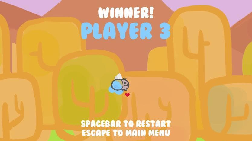 Lightbugs screenshot 3