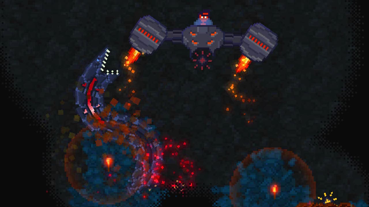 Nubs Adventure screenshot 3