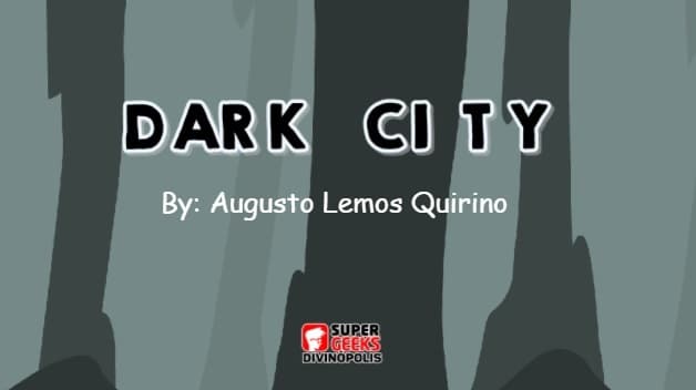 Dark City - Augusto Lemos Quirino
