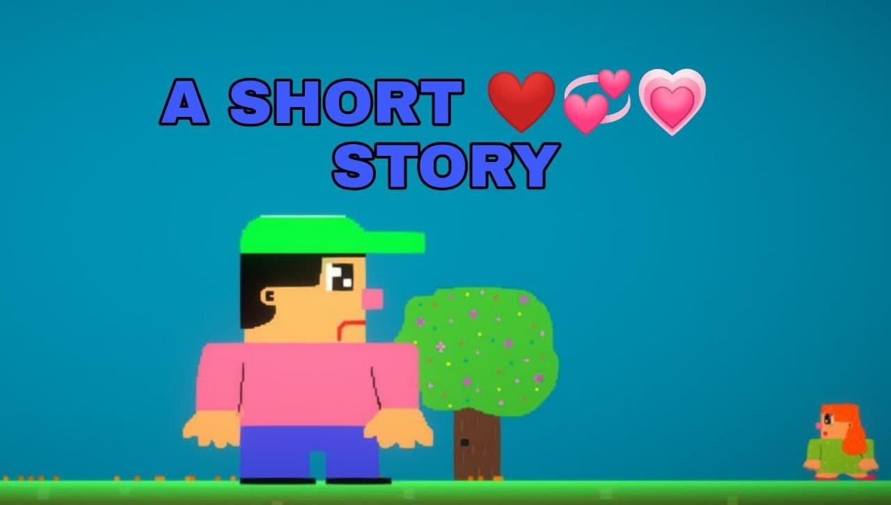a short love story DEMO