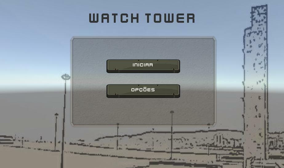 WatchTower (PedroNunoLemos)
