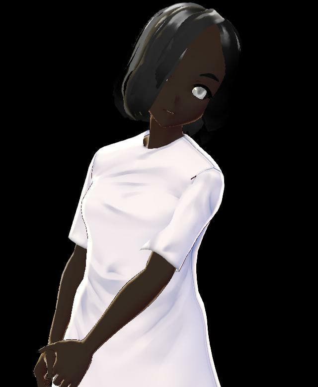 Subverted Expectations: A dating Sim! screenshot 3