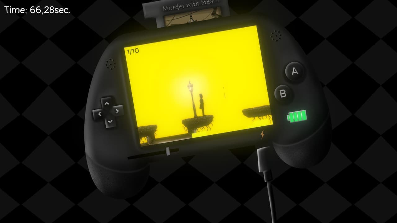 GAMING all incl. (murder with steam) screenshot 5