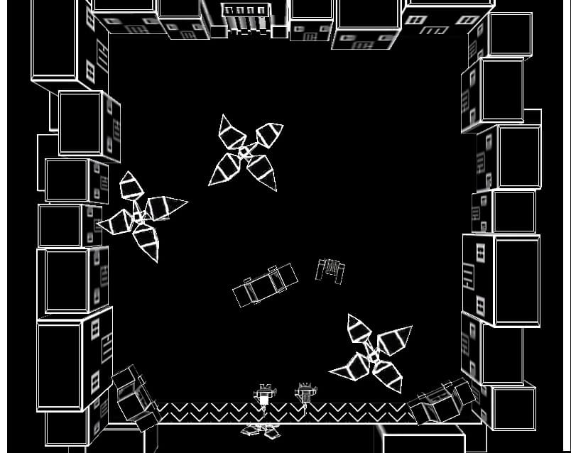 Survival Turn screenshot 2