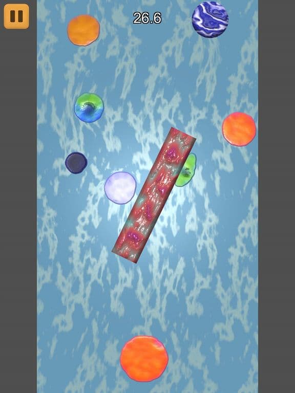 Germs Lite screenshot 2