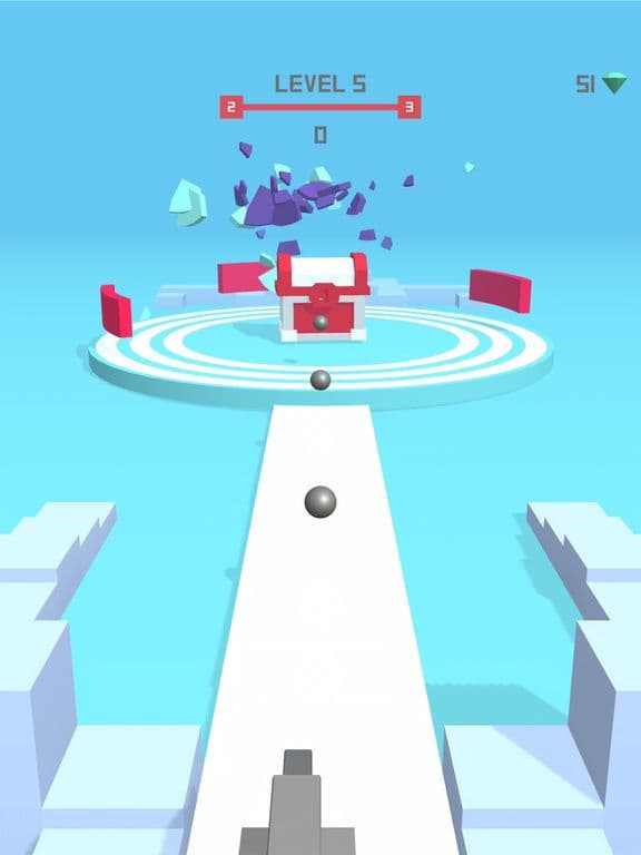 Target Shooter 3D