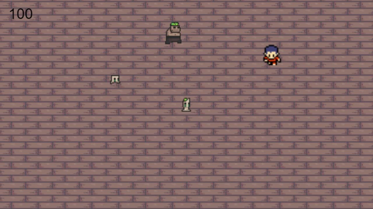 Frustrationd-100 Clicks screenshot 3