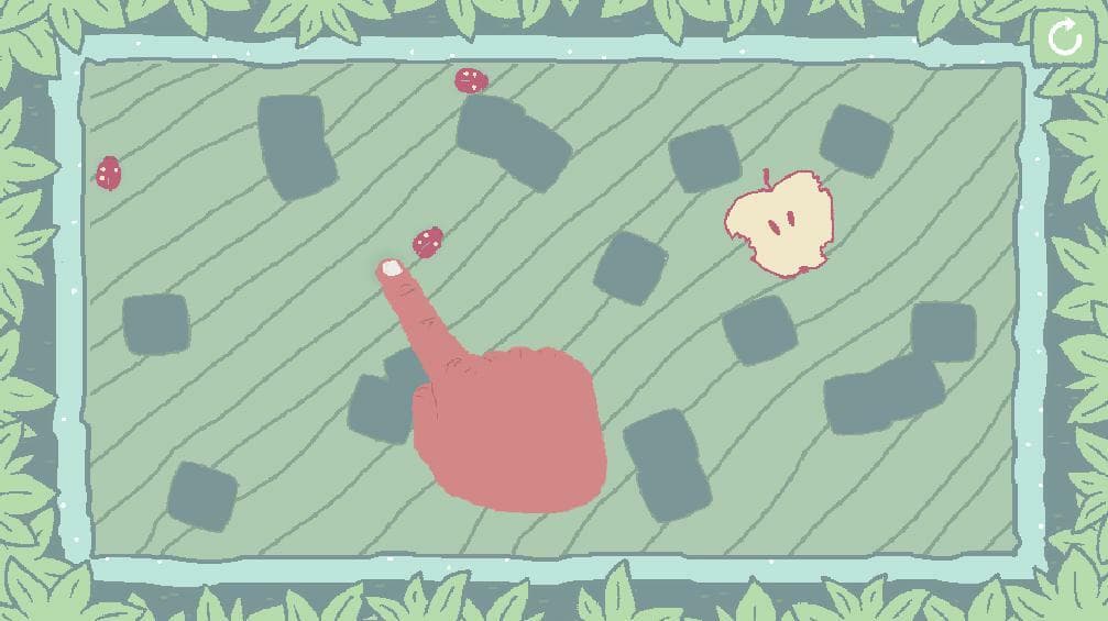 buggish screenshot 2