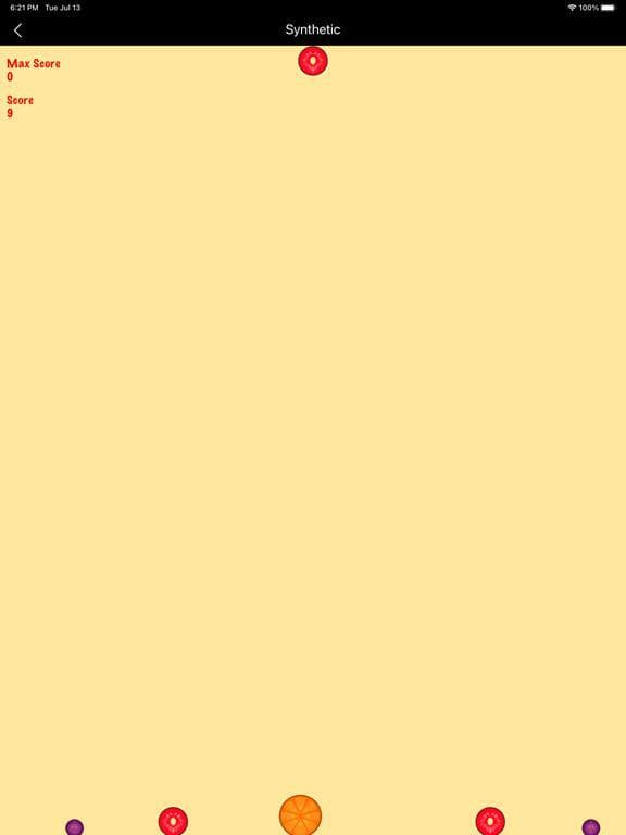 Finnci screenshot 2