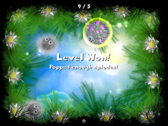 Splode screenshot 2