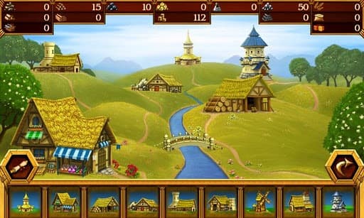 The Enchanted Kingdom