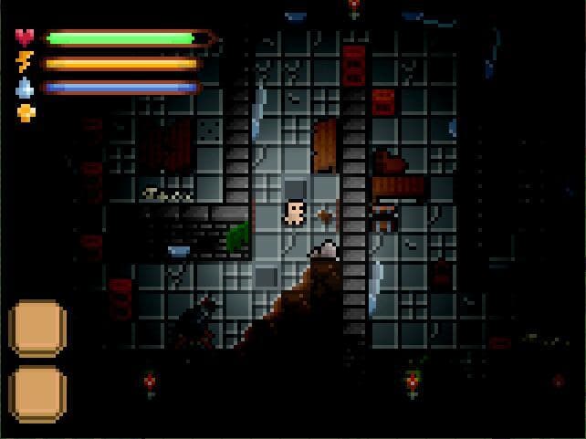 Charlies Dungeon screenshot 4