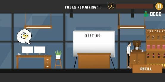 Office Havoc screenshot 3