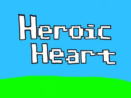 Heroic Heart Final Update