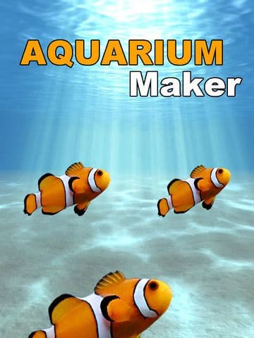Aquarium: Tank Builder screenshot 2