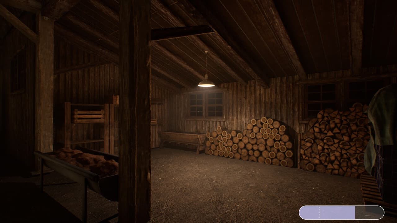 Chicken Feet screenshot 4