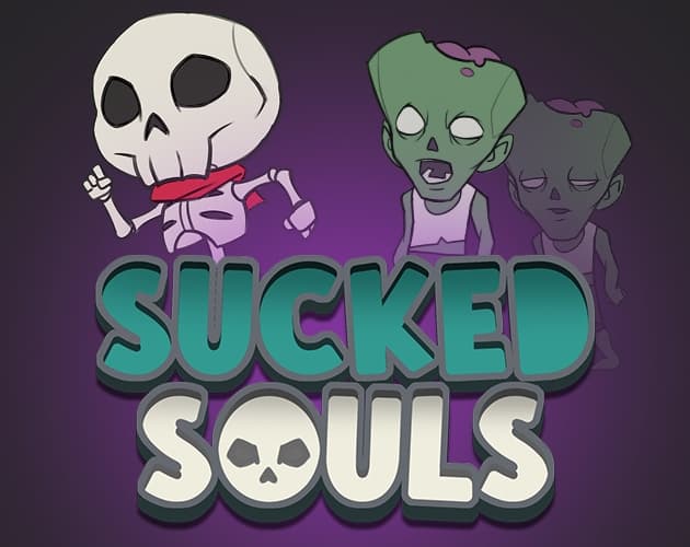 Sucked Souls