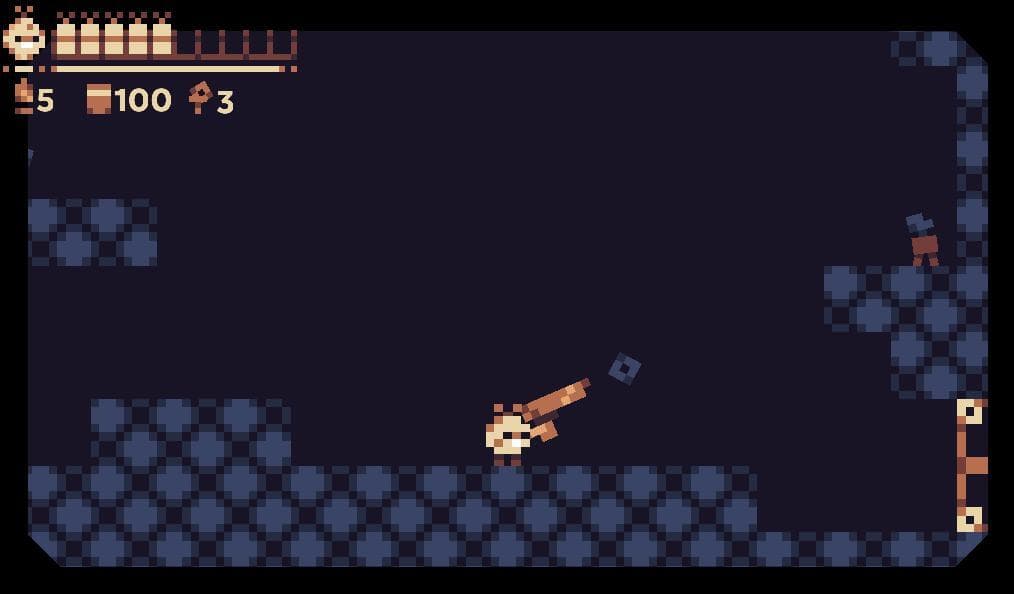 Super Onion 64