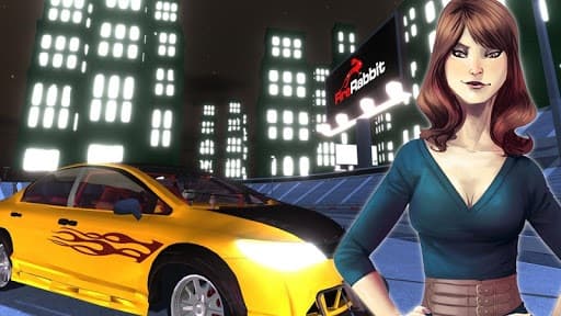 Fix My Car: Tokyo Mods FREE screenshot 2
