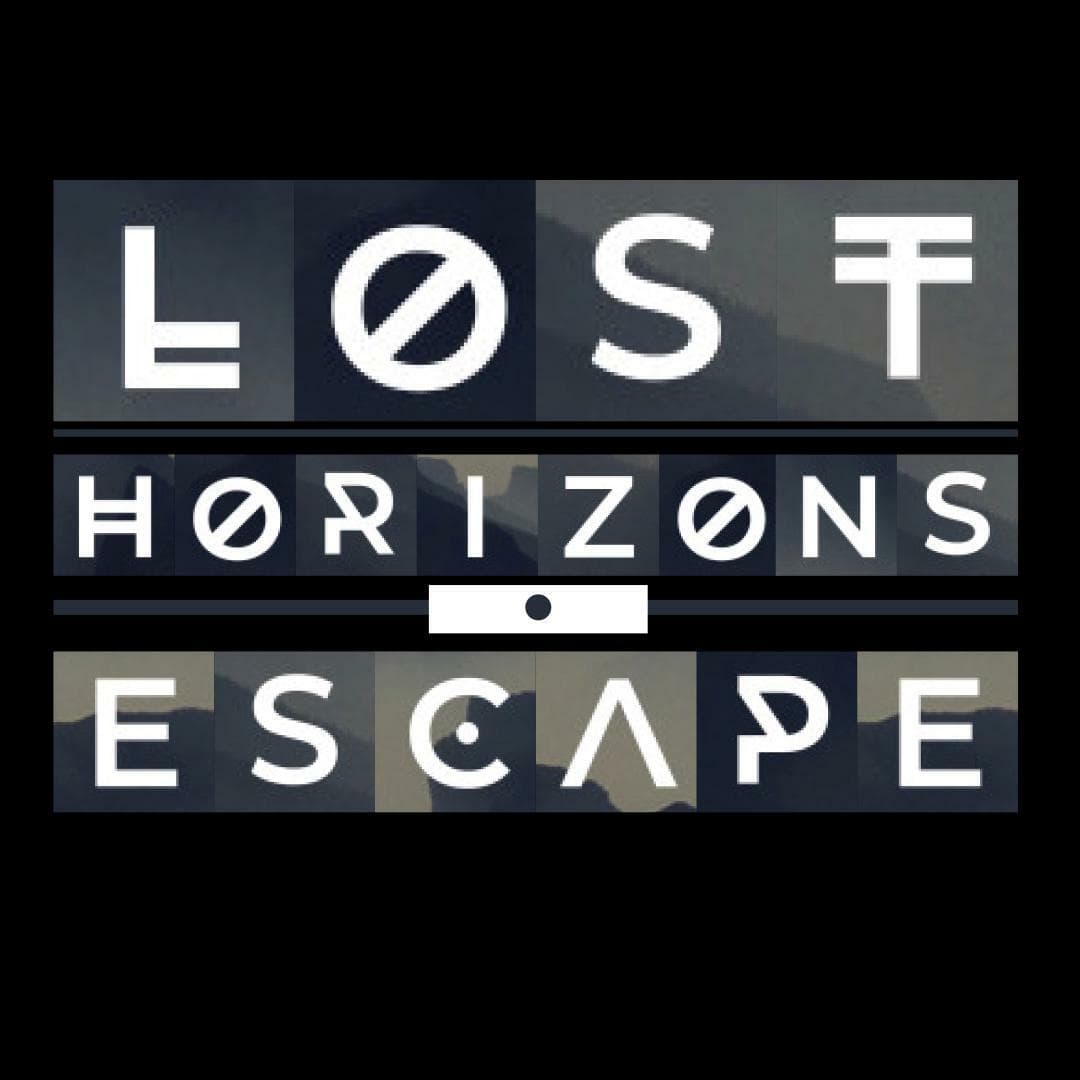 GAME LOST HORIZONS ESCAPE