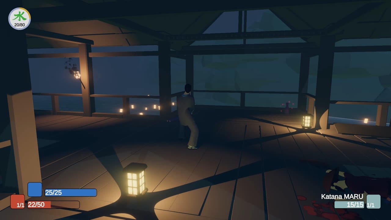 Katana Kata