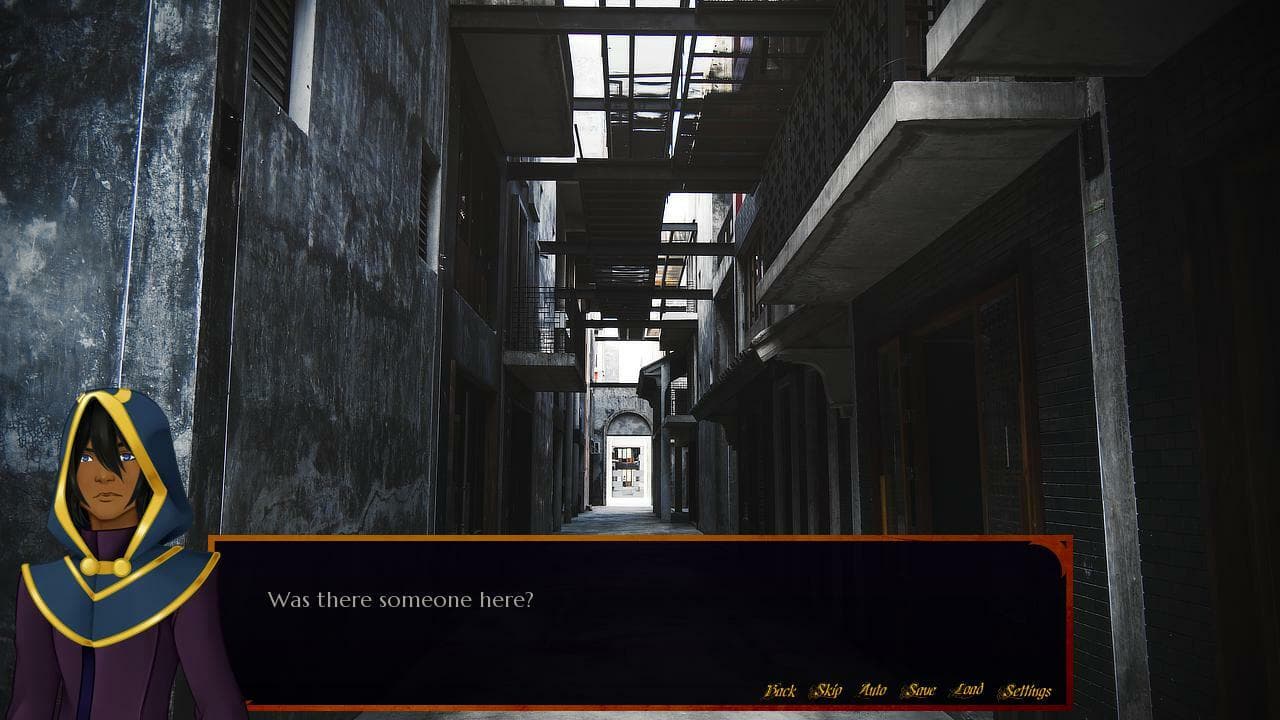 Vis (Red Lily Games) screenshot 3