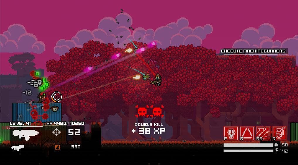 Dreadborne Drifters (itch) screenshot 2