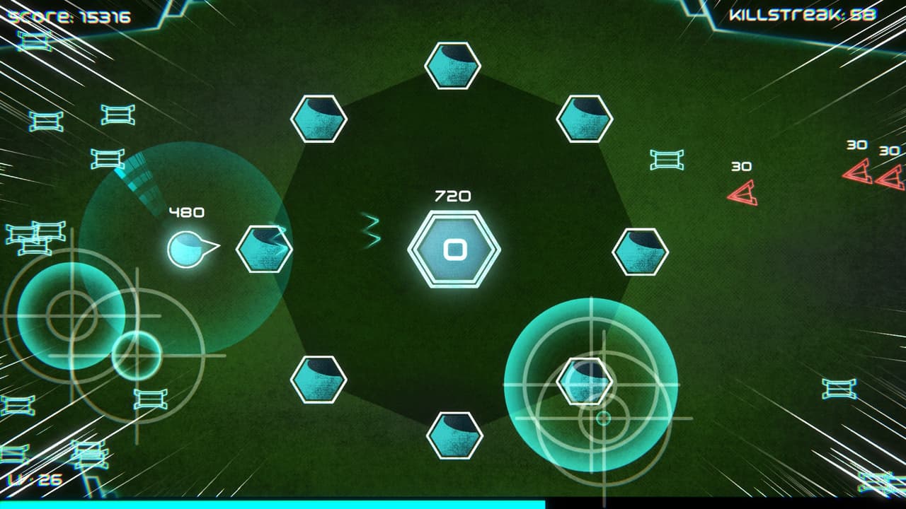 ThreadCore screenshot 4