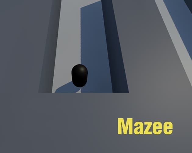 Mazee (rechronicle)