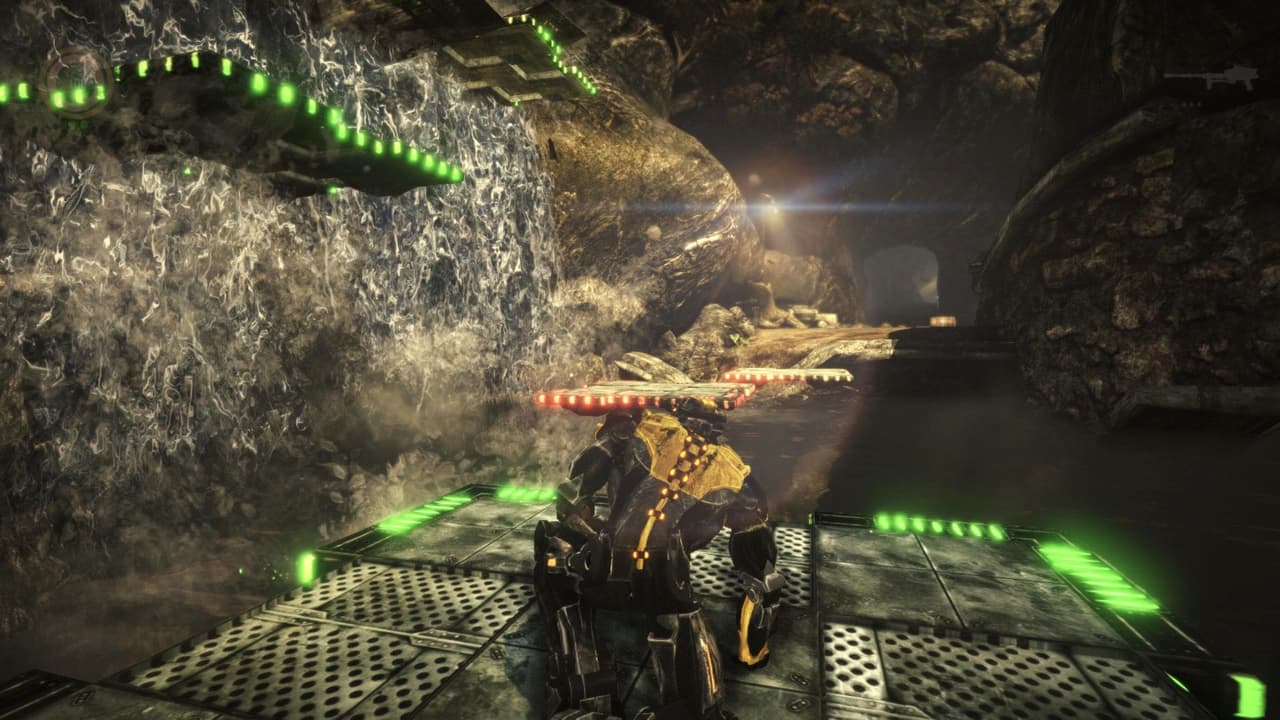 Iron Soul screenshot 3