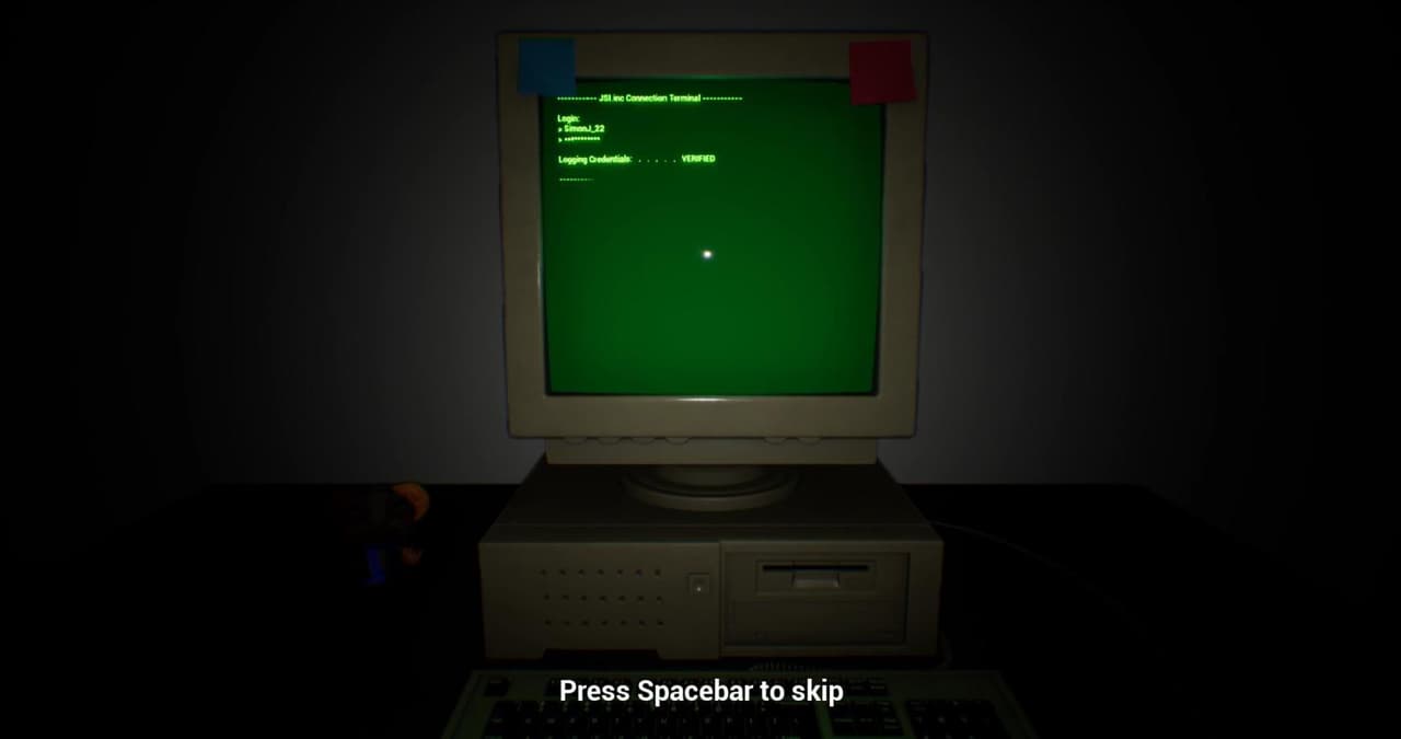 Jschlatt Summer Internship screenshot 3