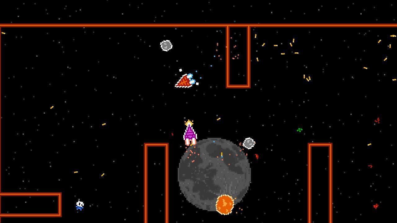 Astro Duel (itch) screenshot 6