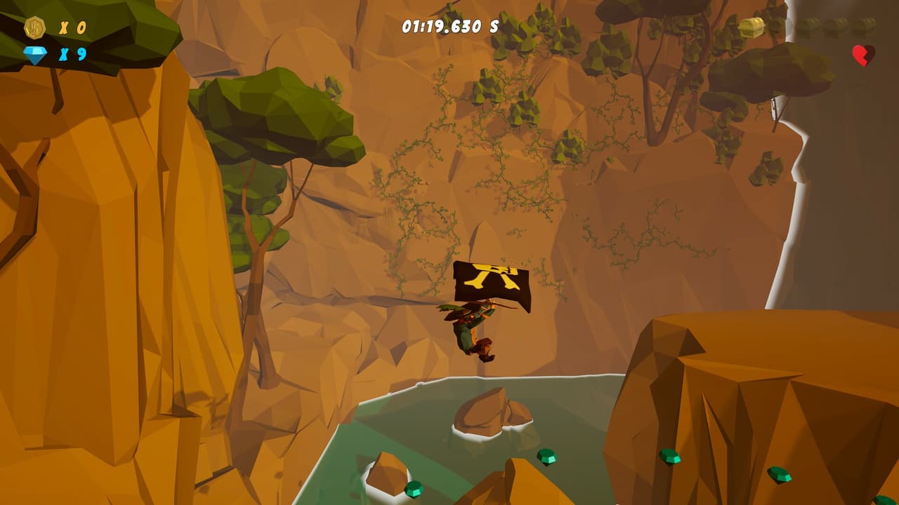 Captain Pegleg screenshot 5