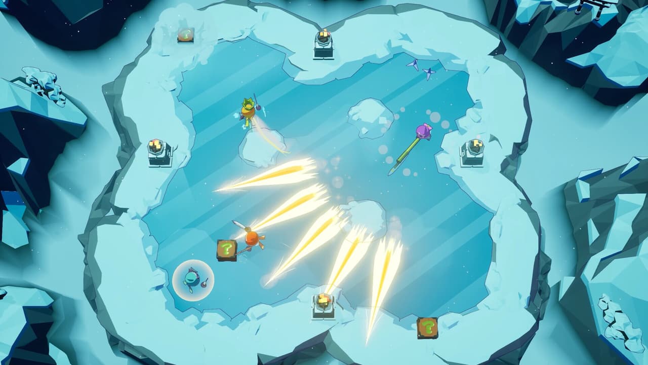 Ninjam! screenshot 6