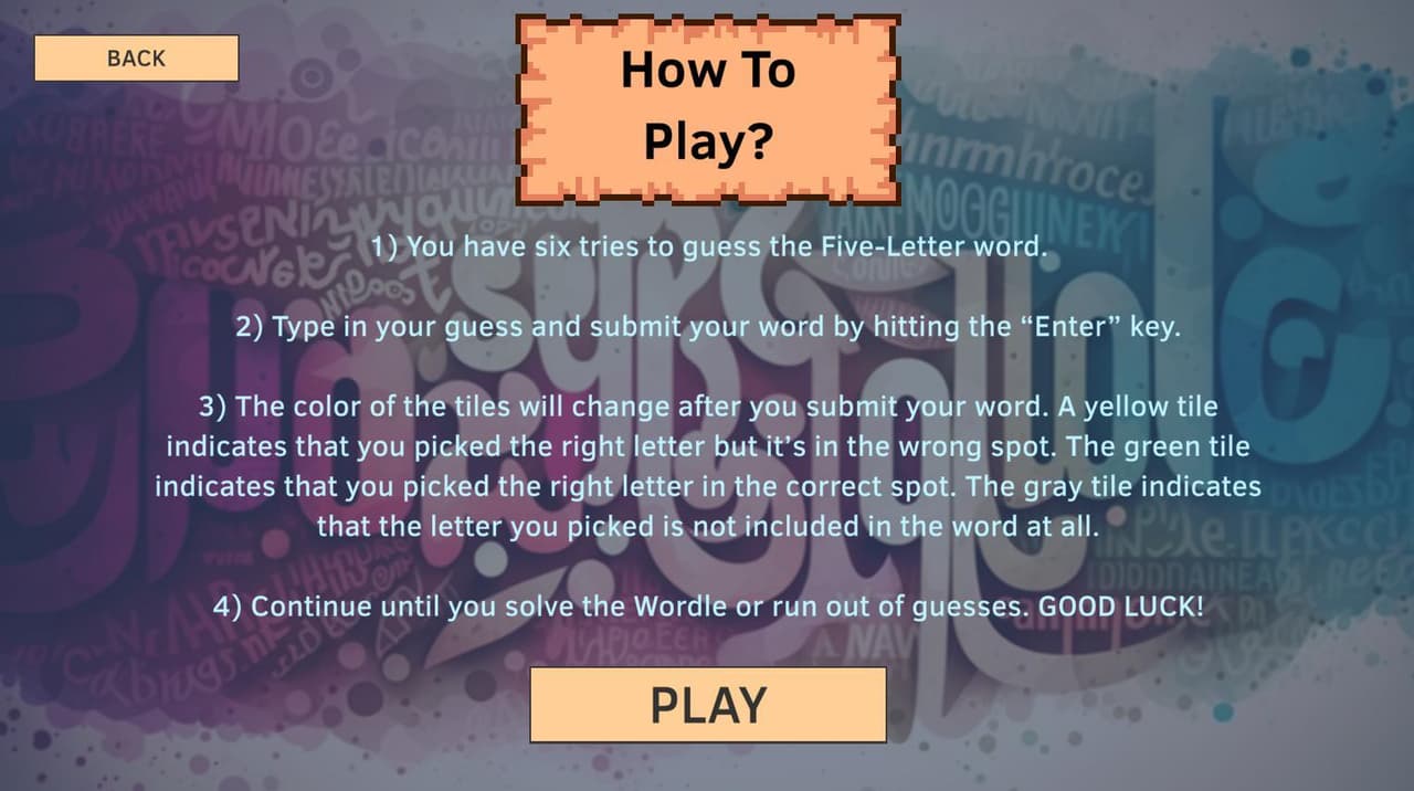 Tydle screenshot 3