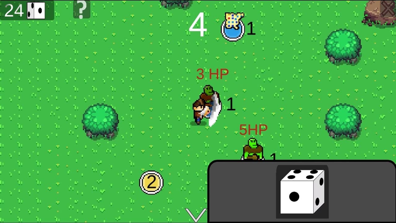 Path of Dice screenshot 6