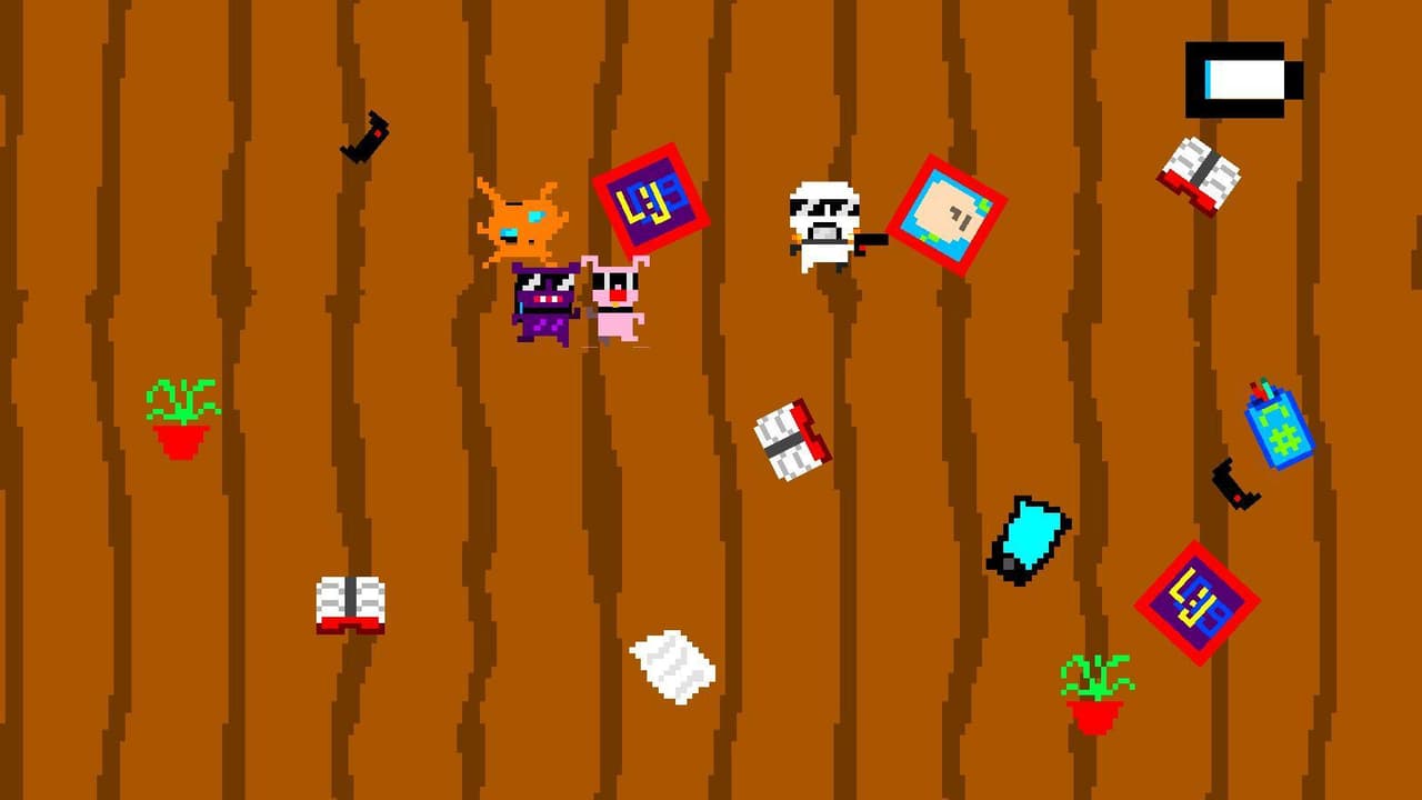 Battery of Power screenshot 5