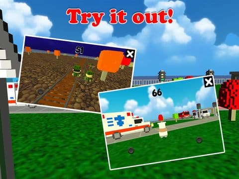 Dragon egg treasure hunt screenshot 3