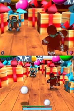Cake Ninja: XMAS screenshot 4